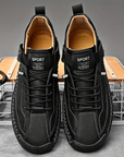 Helvano | Orthopädische Herren-Schuhe