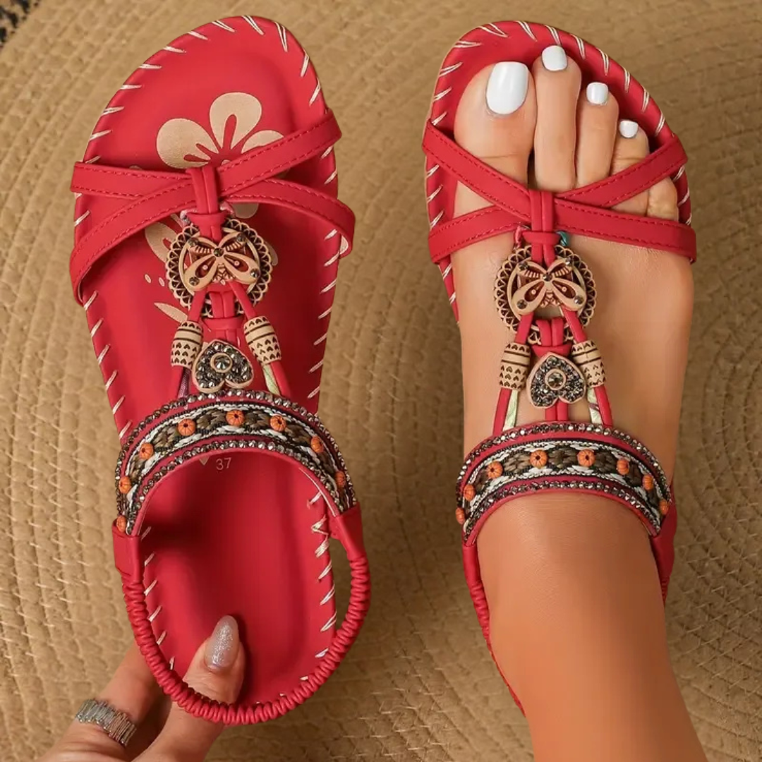 Helvano | Sandalen für Damen