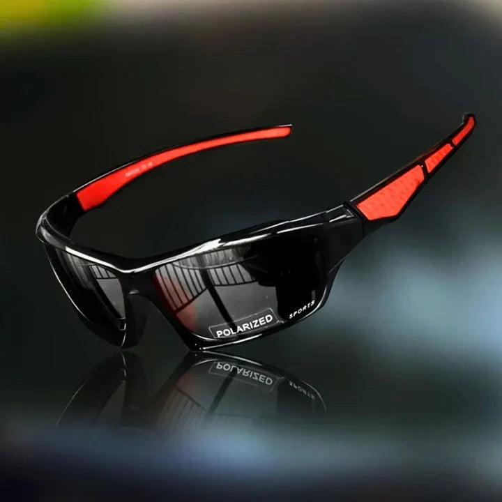 Helvano | Polarisierte Sportbrille