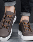 Helvano | Slip-On Sneakers für Herren
