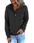 Helvano | Sweatshirt für Damen