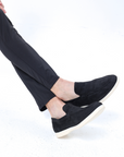 Helvano | Wildleder-Loafer für Herren