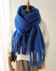 Helvano | Winterschal für Damen