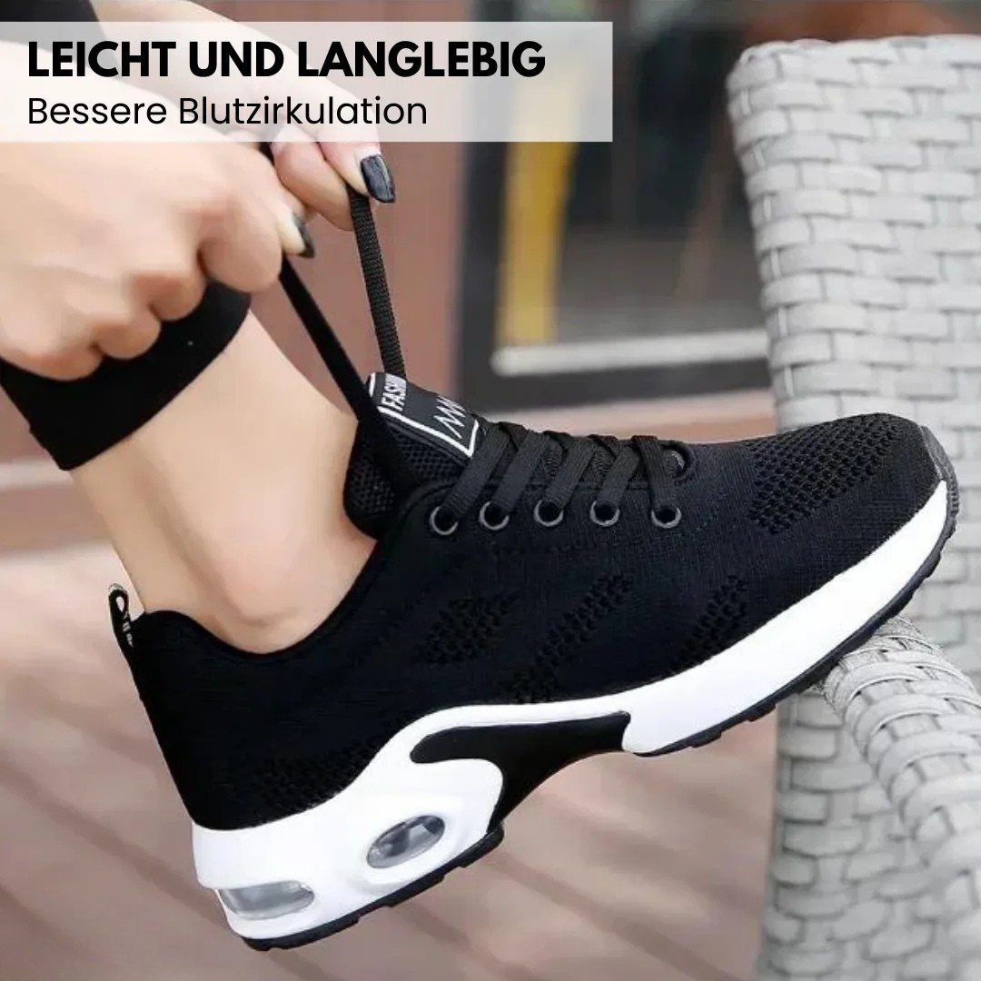 Helvano | Ergonomische Alltagsschuhe für Damen