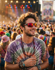 Helvano | Polarisierte Sport-Sonnenbrille für Herren
