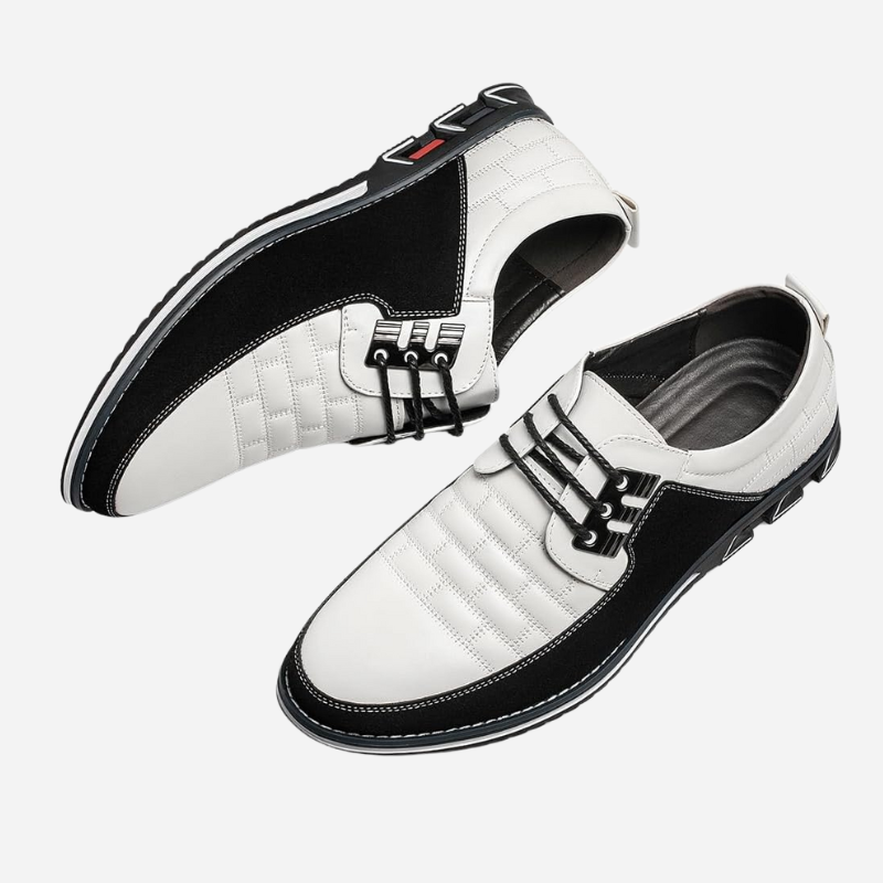 Helvano | Herren-Lederschuhe