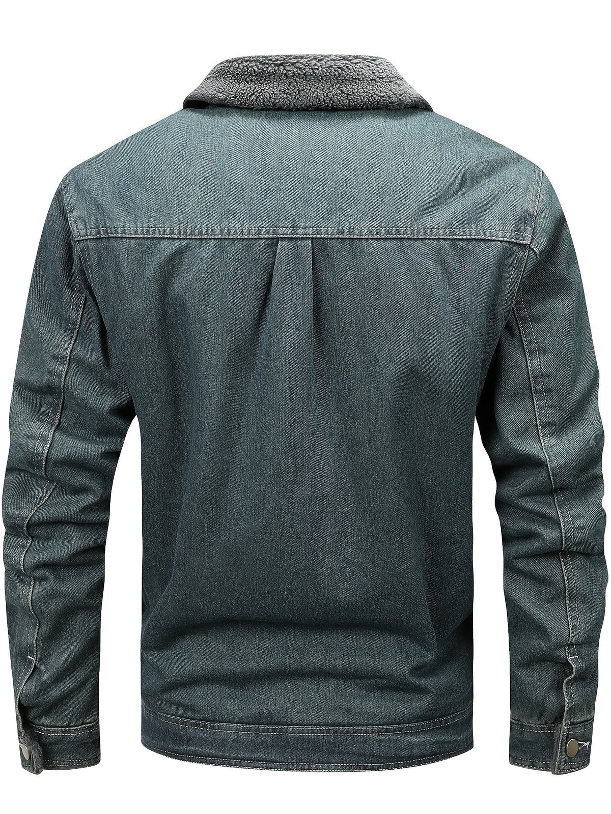 Helvano | Baumwolljacke für Herren