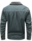 Helvano | Baumwolljacke für Herren