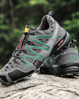 Helvano | Wasserdichte Wanderschuhe für Damen & Herren