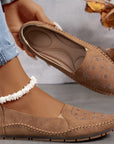 Helvano | Klassische Komfort-Schuhe für Damen
