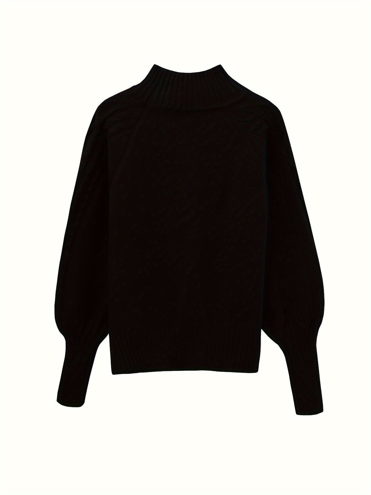 Helvano | Zopfstrickpullover
