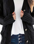 Helvano | Strickjacke für Damen
