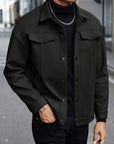 Helvano | Utility-Jacke für Herren