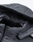 Helvano | Hybridjacke für Herren