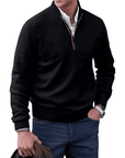 Helvano | Strickpullover für Herren