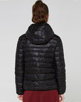 Helvano | Ultraleichte Daunenjacke für Damen