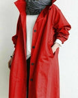 Helvano | Leichte Windjacke für Damen