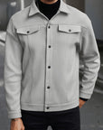 Helvano | Utility-Jacke für Herren