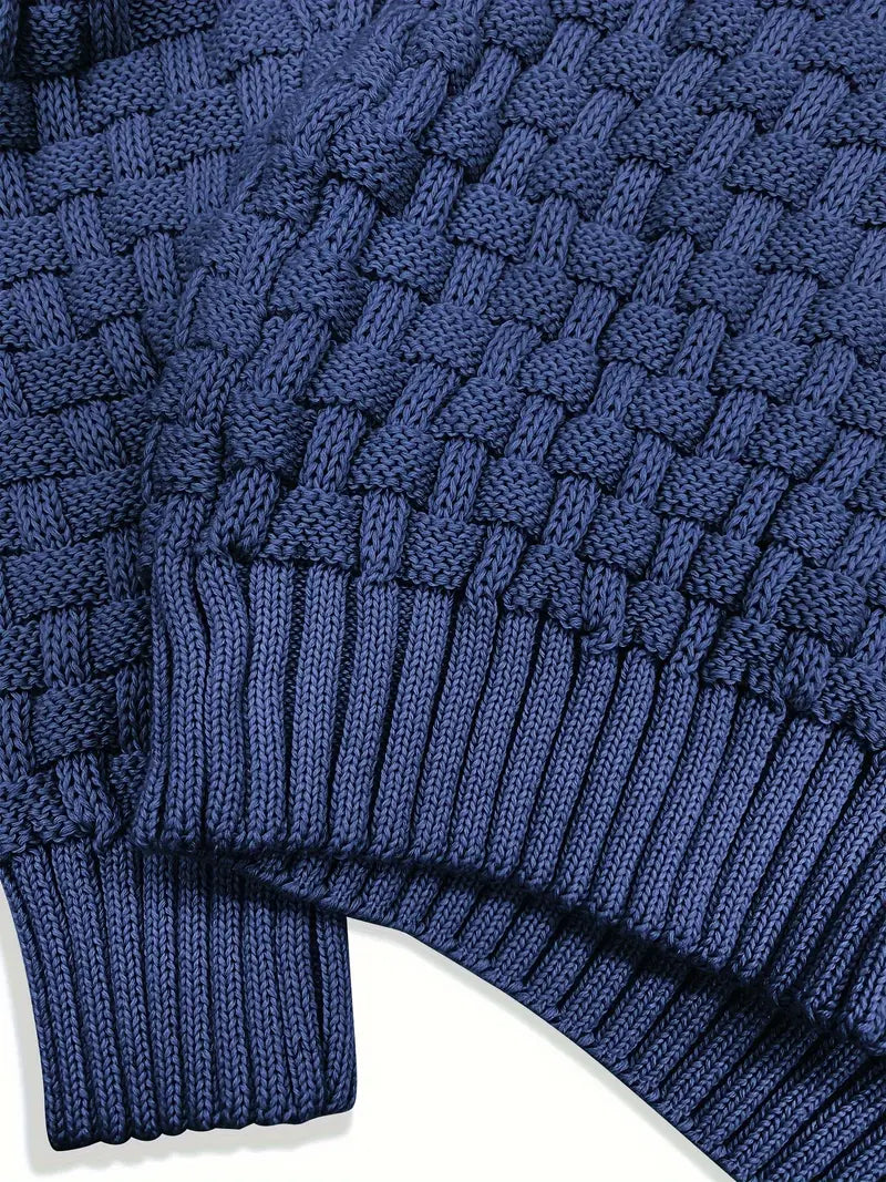 Helvano | Strickpullover für Herren