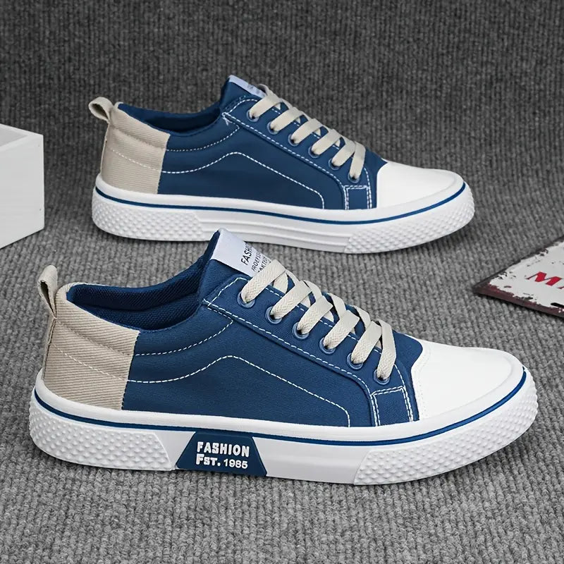 Helvano | Bequeme Casual-Sneaker für Herren
