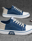 Helvano | Bequeme Casual-Sneaker für Herren