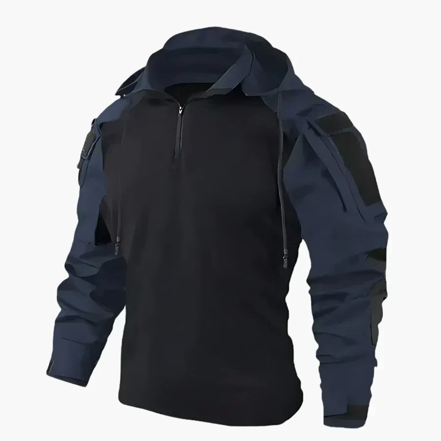 Helvano | Taktische Winterjacke für Herren