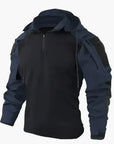 Helvano | Taktische Winterjacke für Herren