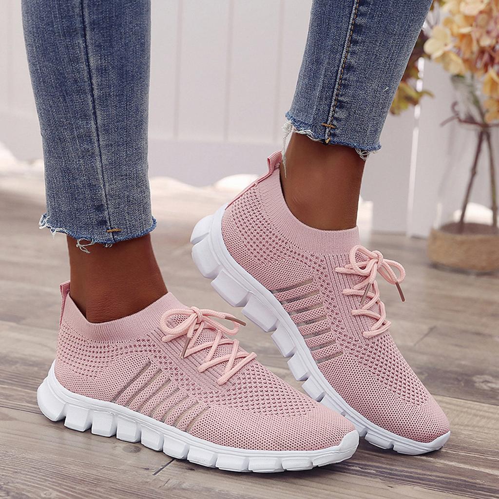 Helvano | Bequeme Sneaker für Damen
