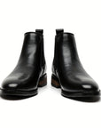 Helvano | Spitze Chelsea Boots für Herren