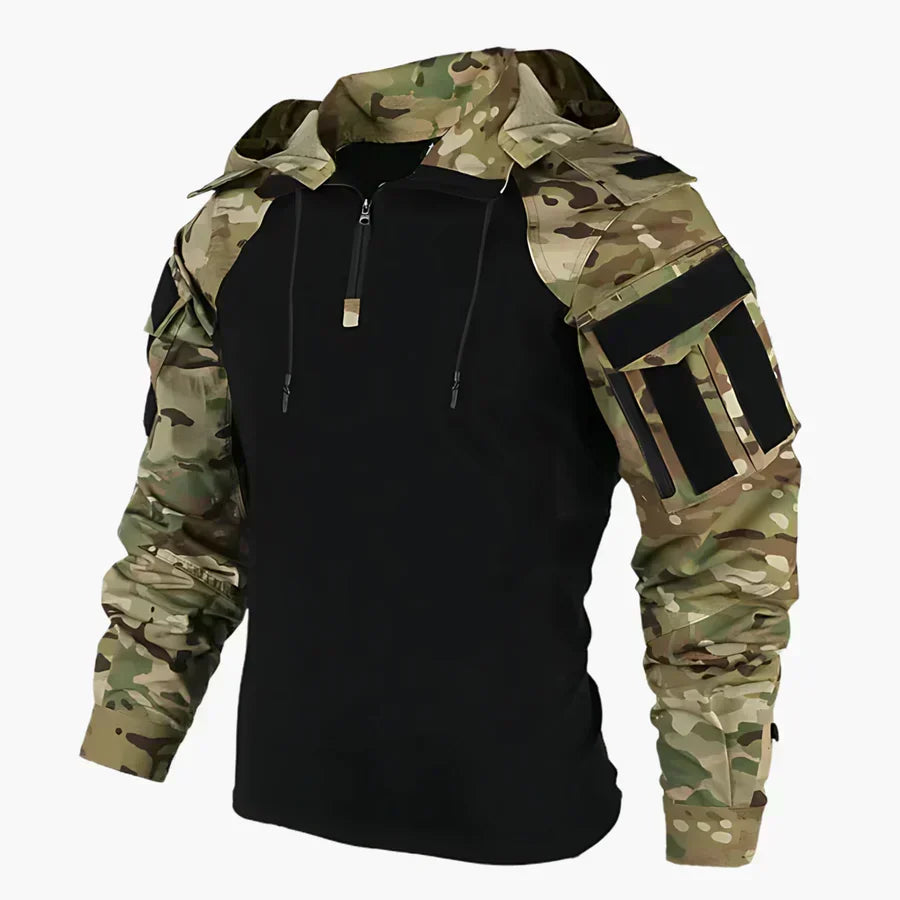 Helvano | Taktische Winterjacke für Herren