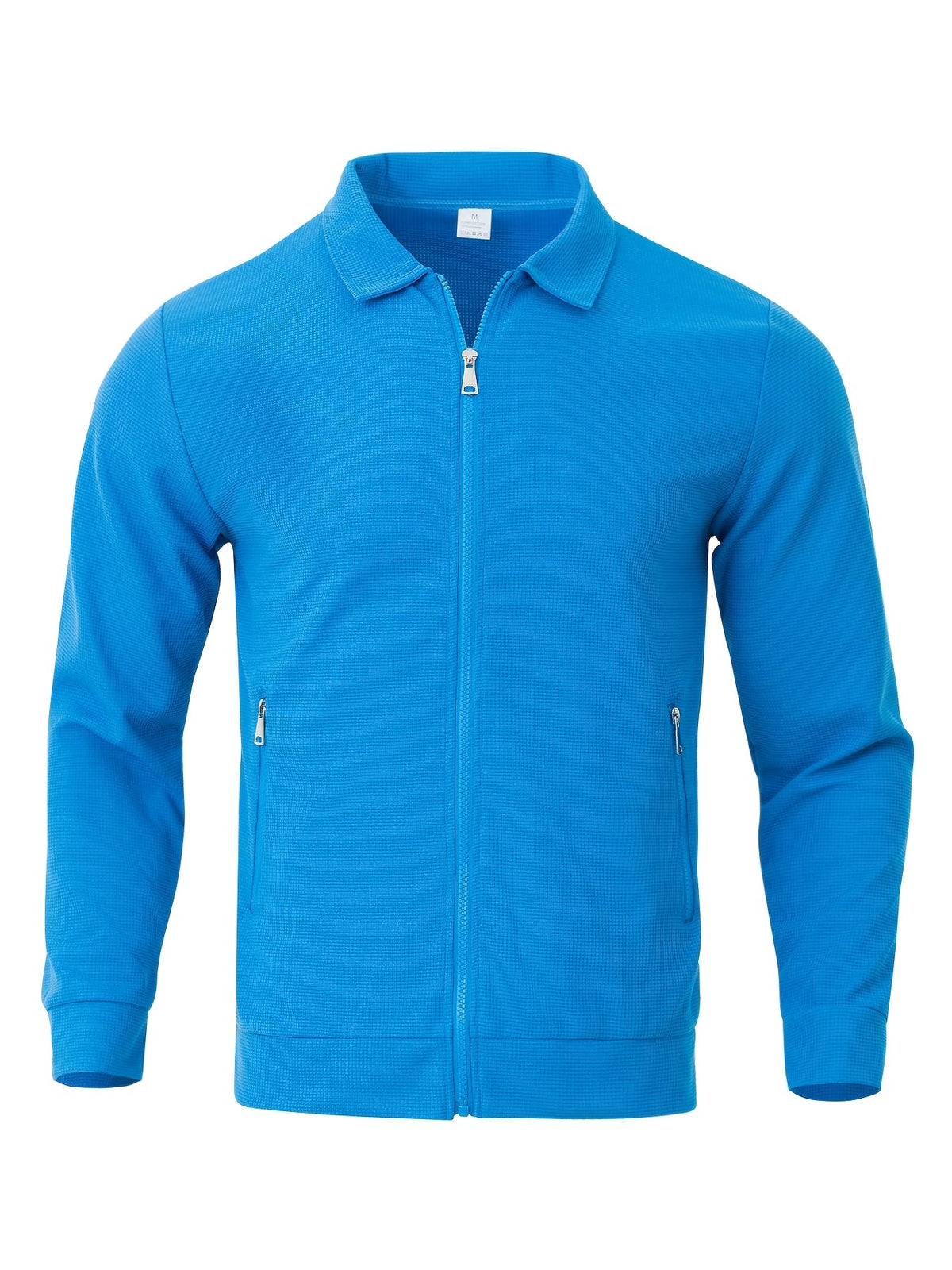 Helvano | Herrenjacke mit Reissverschluss