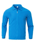 Helvano | Herrenjacke mit Reissverschluss