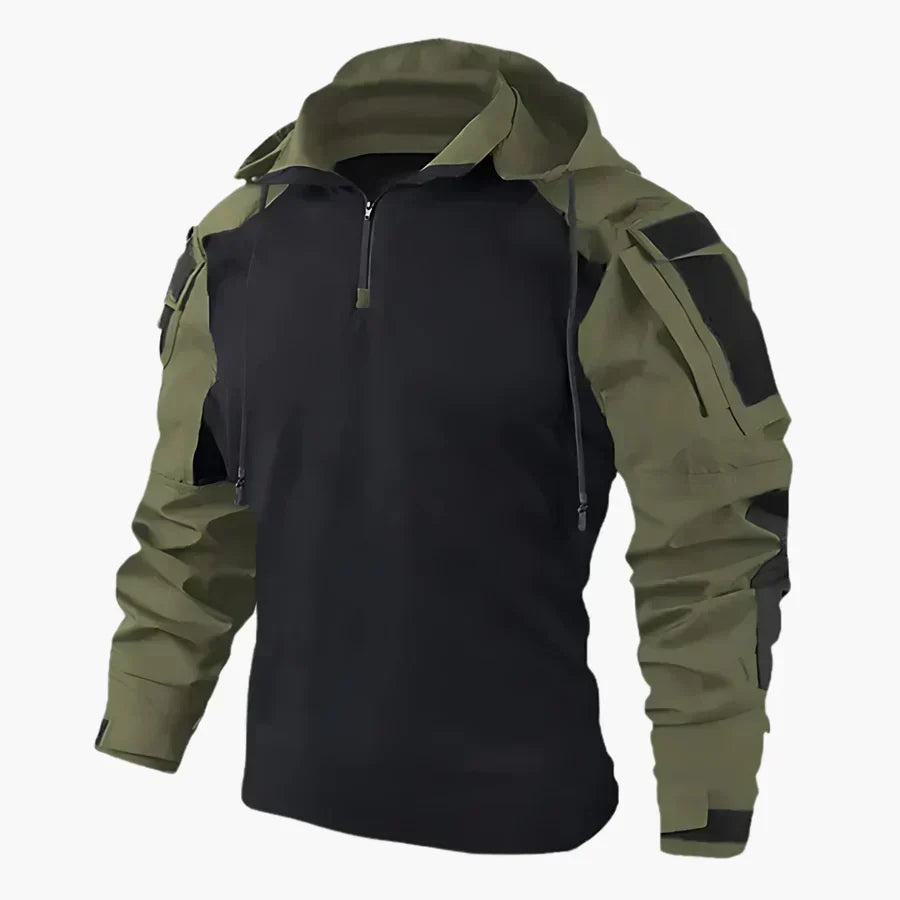 Helvano | Taktische Winterjacke für Herren