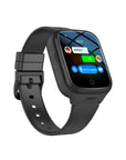 Helvano | Kinder-Smartwatch mit GPS & Videoanruf