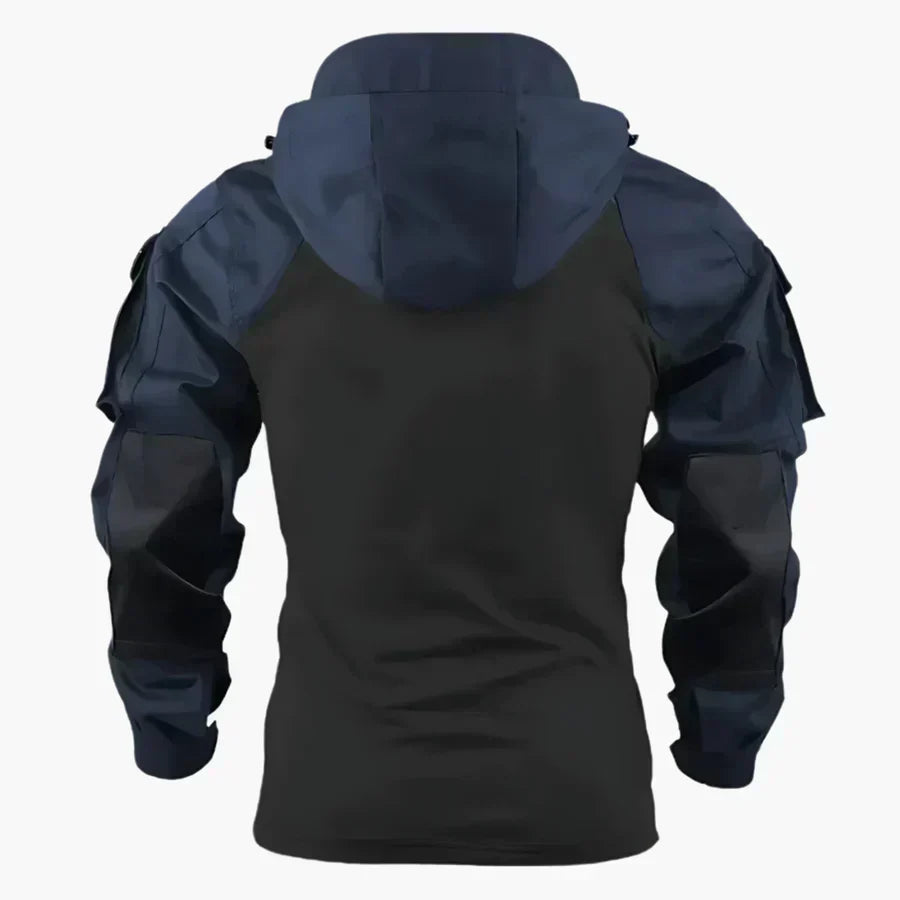Helvano | Taktische Winterjacke für Herren
