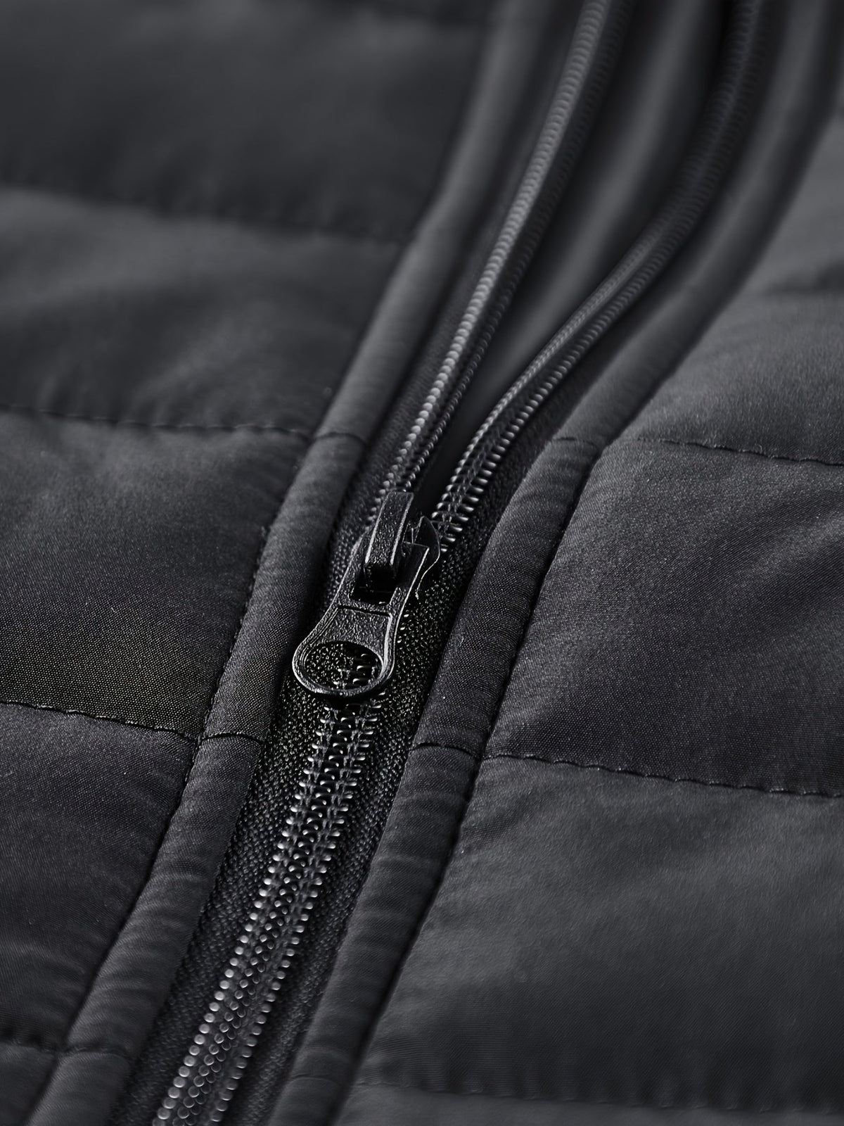 Helvano | Vintage-Jacke mit Reissverschluss für Herren