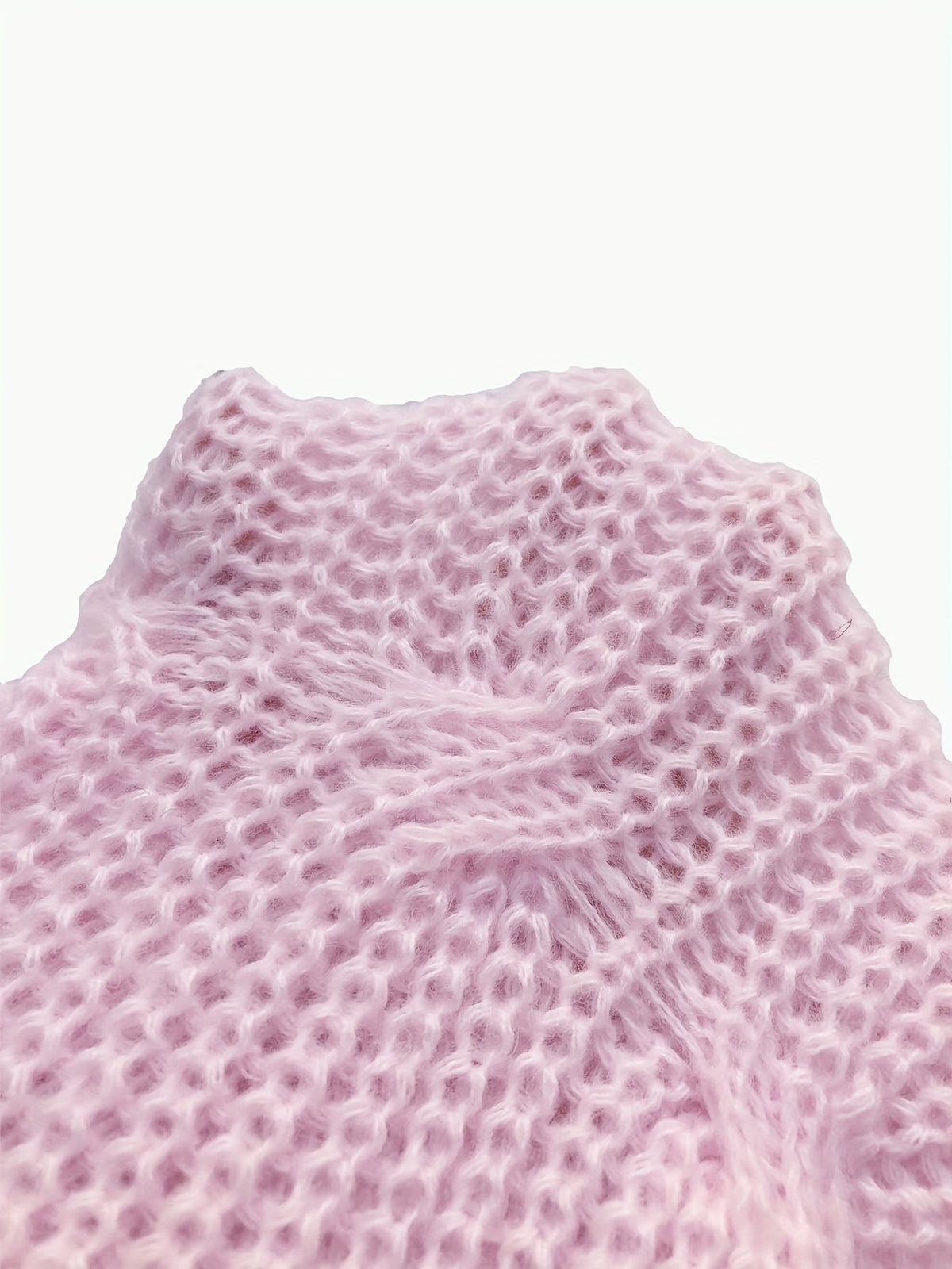 Helvano | Strickjacke mit Schleifendetail für Damen