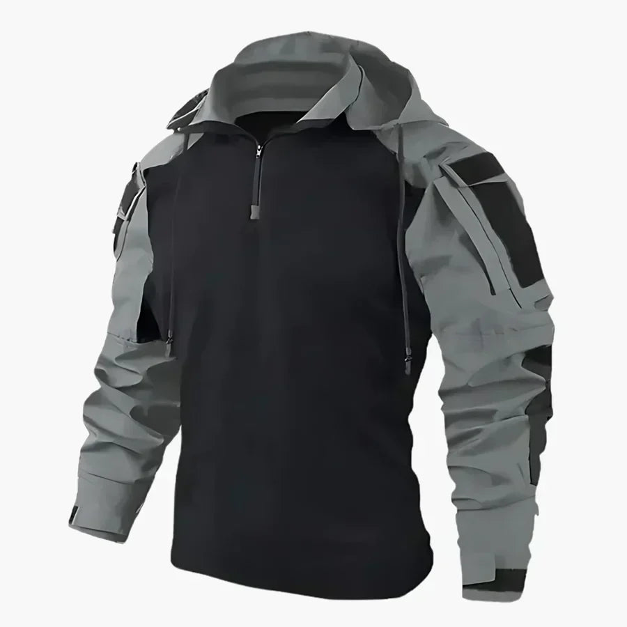 Helvano | Taktische Winterjacke für Herren