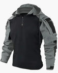 Helvano | Taktische Winterjacke für Herren
