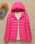 Helvano | Gesteppte Jacke für Damen