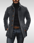 Helvano | Cordjacke für Herren