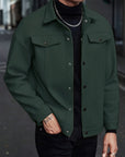 Helvano | Herren Freizeitjacke für den Winter
