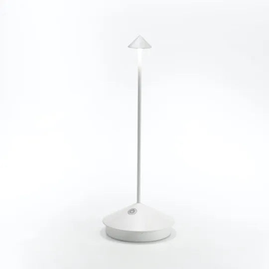 Helvano | Tischlampe mit Touch-Bedienung