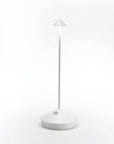 Helvano | Tischlampe mit Touch-Bedienung
