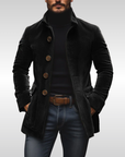 Helvano | Cordjacke für Herren