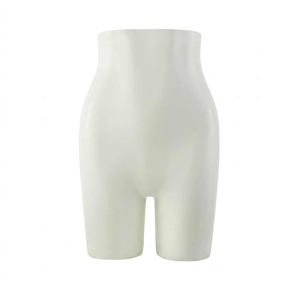 Helvano | Shaping-Shorts mit Bauch-weg-Effekt für Damen