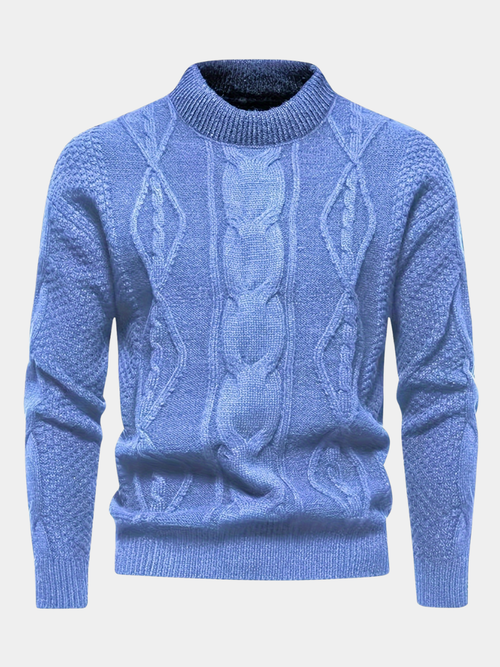 Helvano | Strickpullover für Herren