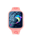 Helvano | Kinder-Smartwatch mit GPS & Videoanruf