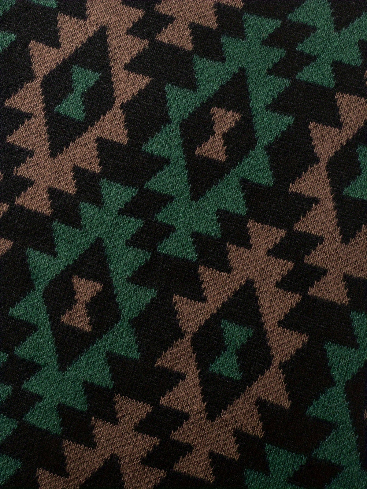 Helvano | Strickpullover mit Muster für Herren