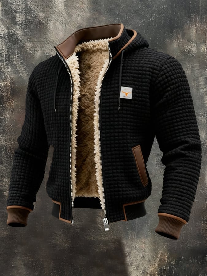 Helvano | Thermojacke für Herren